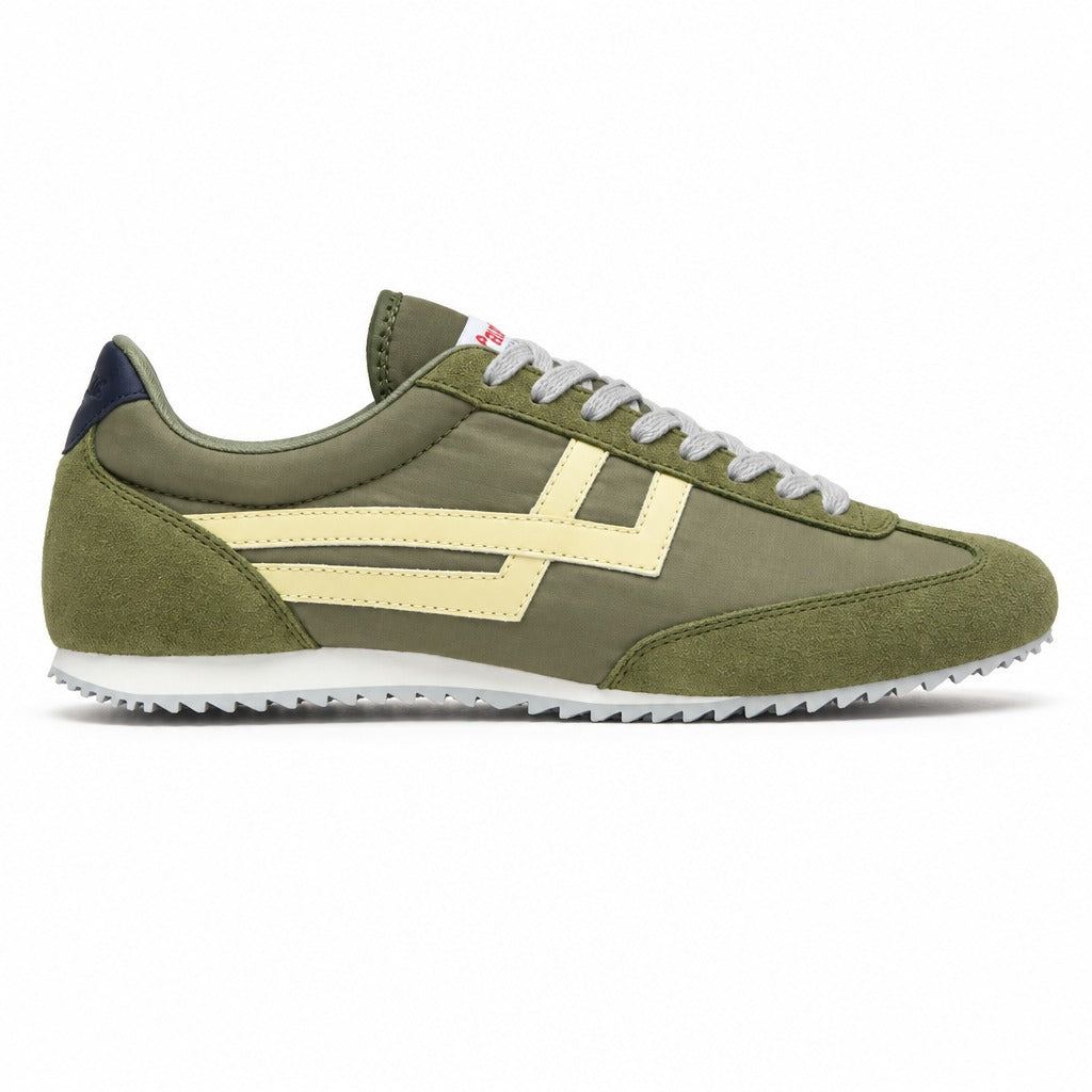 pro-keds racer 77 R77 MILITARY PRO-KEDS 