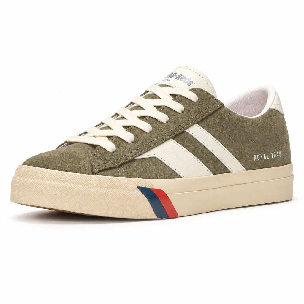 pro-keds royal classic RC MILITARY PRO-KEDS 