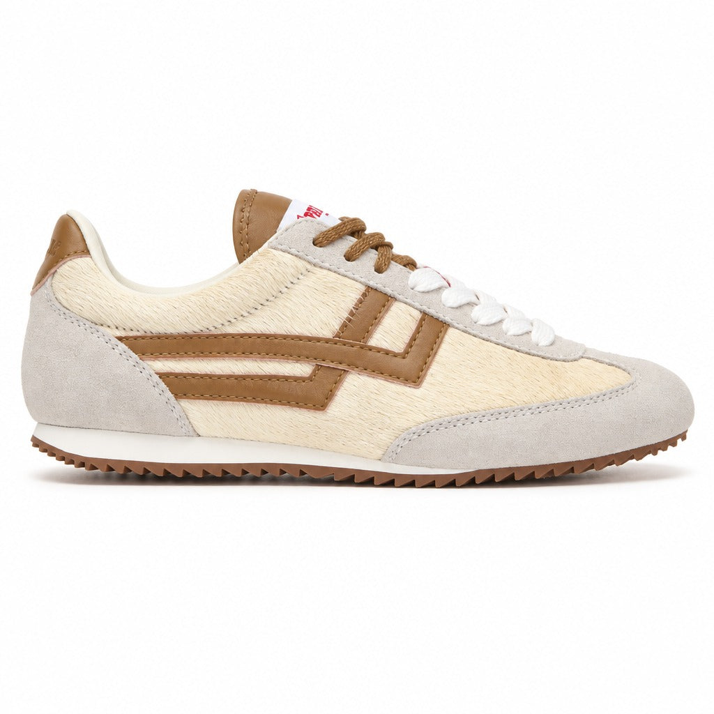 pro-keds w racer 77 W R77 IV/BEIGE PRO-KEDS 