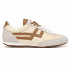 pro-keds w racer 77 W R77 IV/BEIGE PRO-KEDS 