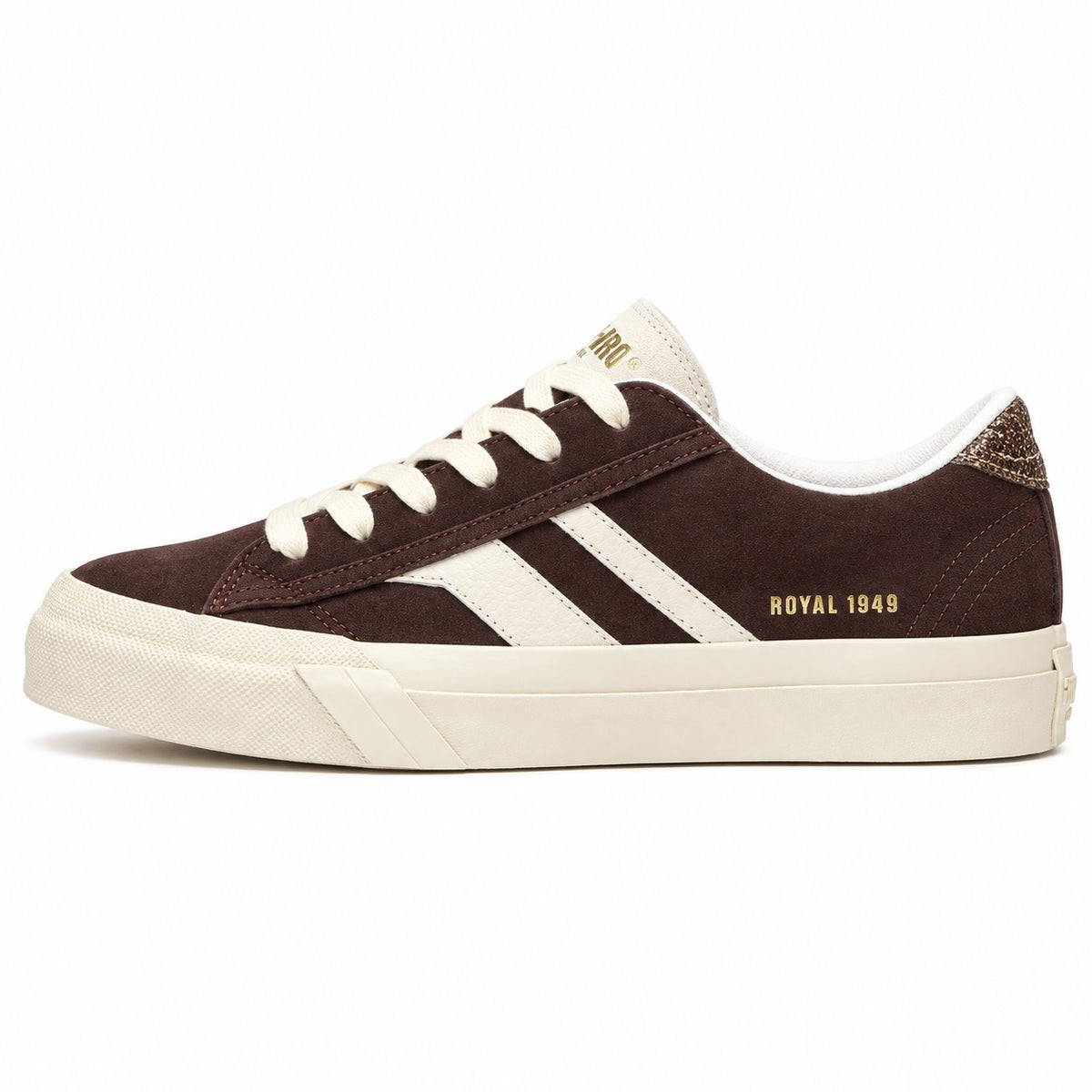 pro-keds w royal classic W RC PRUNE PRO-KEDS 