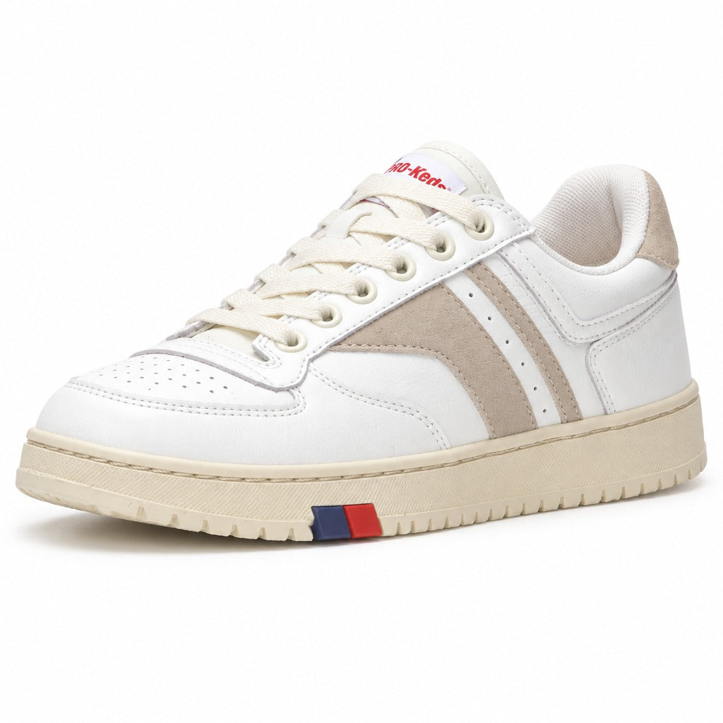 pro-keds w sky W SKY WHT/ROSE PRO-KEDS 