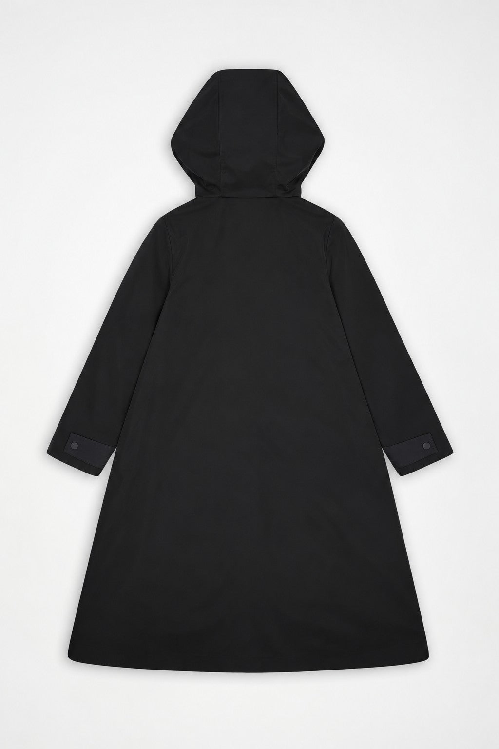 rains 12590 suva softshell a-line w 12590 01BLACK RAINS 