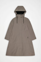 rains 12590 suva softshell a-line w 12590 173CINDER RAINS 