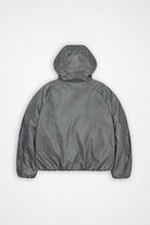 rains 19230 heavy woven jacket 19230 204ASPH RAINS 