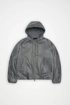 rains 19230 heavy woven jacket 19230 204ASPH RAINS 