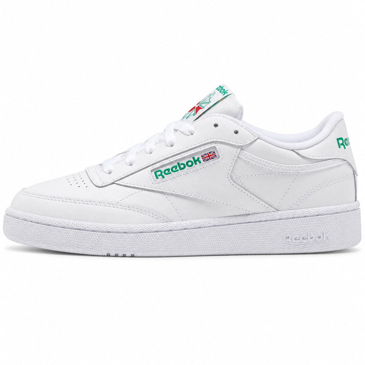 reebok club c 85 CC85 0317 REEBOK 