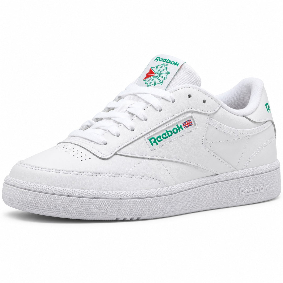 reebok club c 85 CC85 0317 REEBOK 