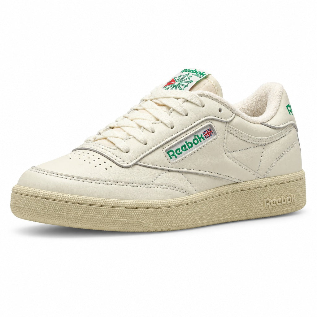 reebok club c 85 CC85 0317 REEBOK 