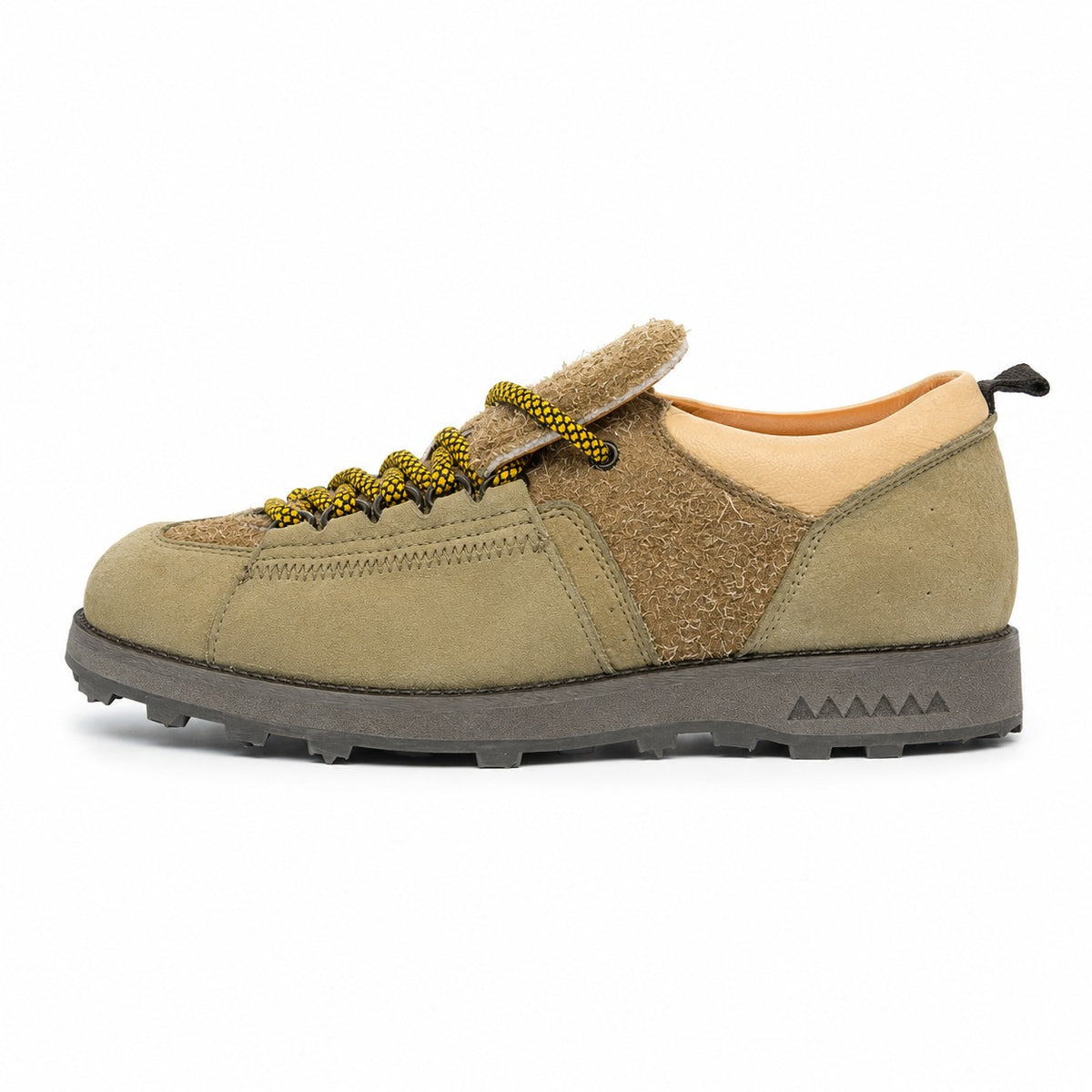 run of giubin m GIUBIN M VERDE RUN OF 