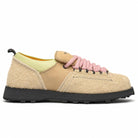 run of glacier GLACIER W BEIGE RUN OF 