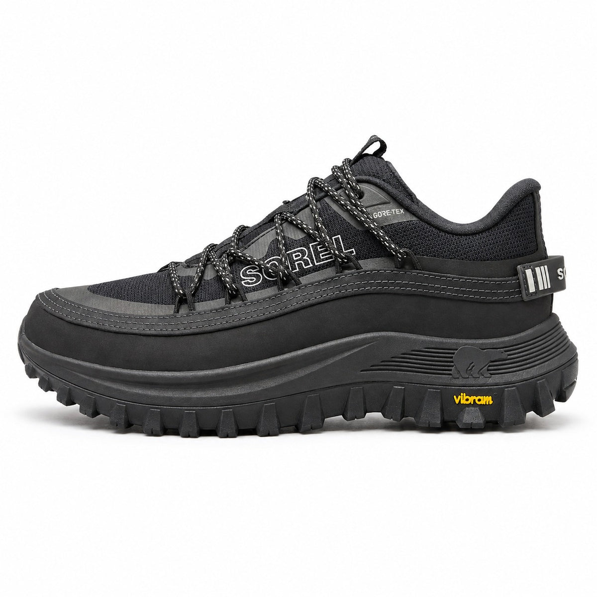 sorel m callsign orizon low gtx M CALL L G BLK SOREL 