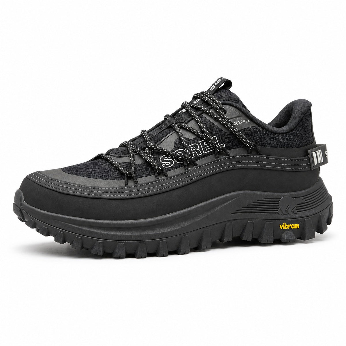 sorel m callsign orizon low gtx M CALL L G BLK SOREL 