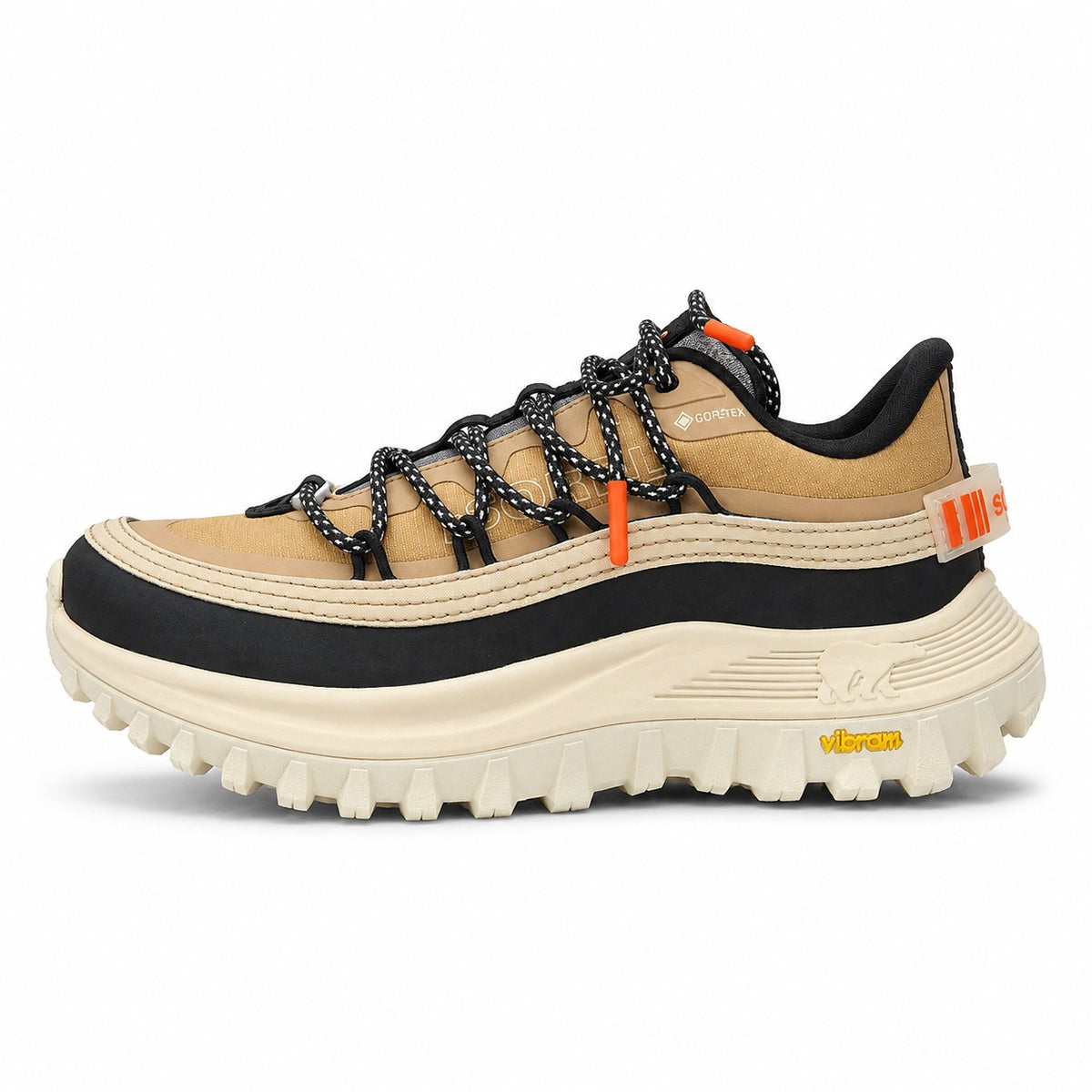sorel woman callsign horizon low caribou W CALL H L BU SOREL 
