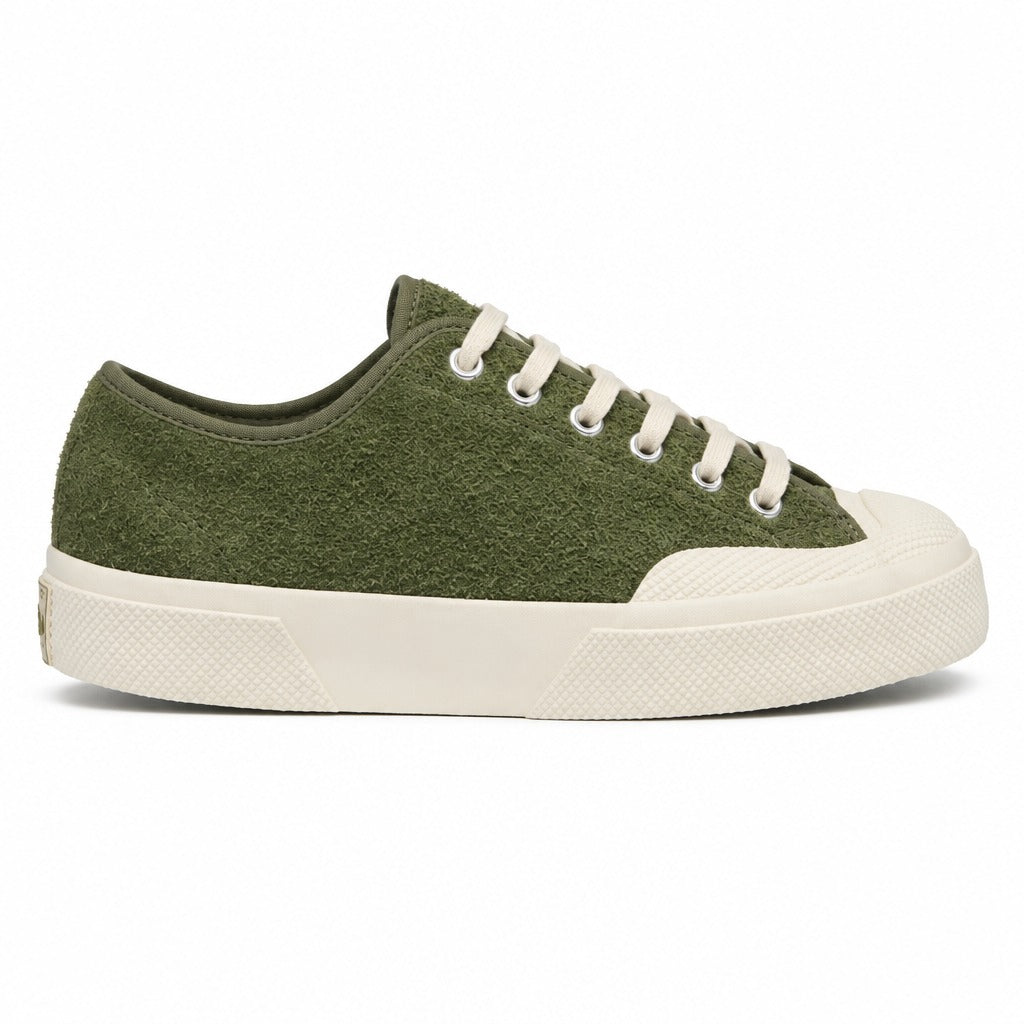 superga 2432 2432 GREEN SUPERGA 