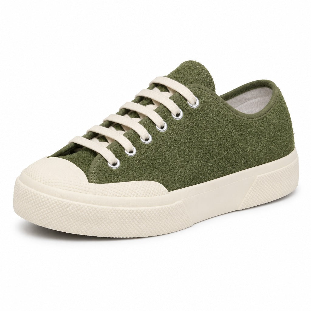 superga 2432 2432 GREEN SUPERGA 