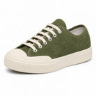 superga 2432 2432 GREEN SUPERGA 
