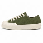 superga 2432 2432 GREEN SUPERGA 