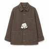 be positive jacket painter1