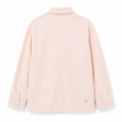 be positive jacket painter1 PAINTER1 COT/PINK BE POSITIVE 