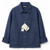 be positive jacket painter1