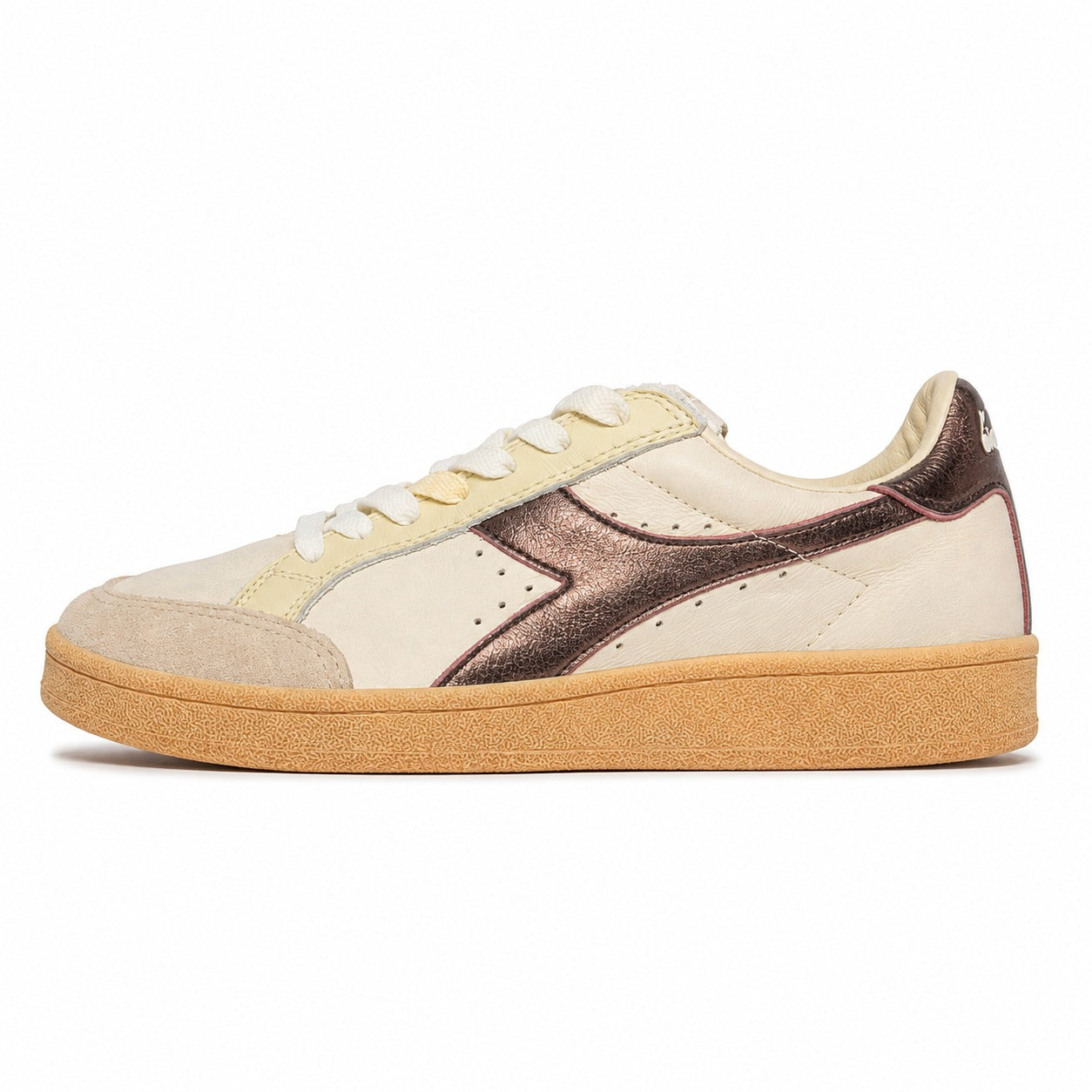 diadora prestige aged italia 182809 30123 DIADORA 