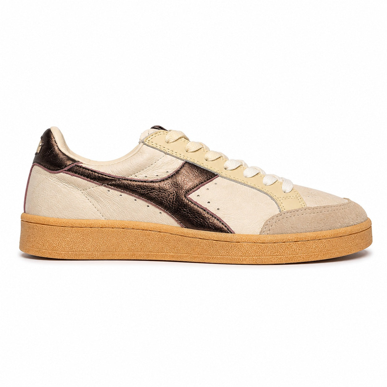 diadora prestige aged italia 182809 30123 DIADORA 