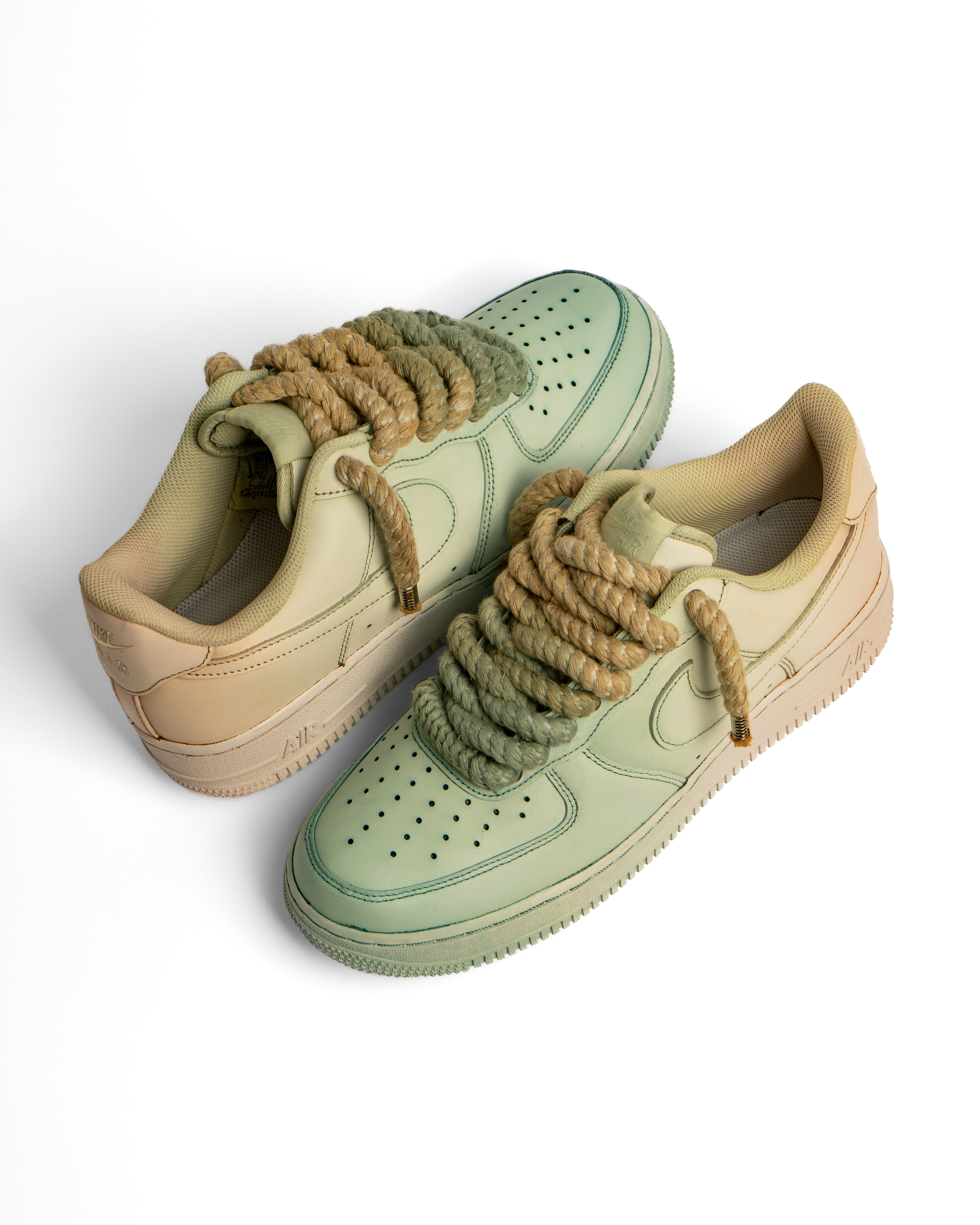 SEDDYS AF1 MEARTHQUAKE