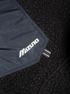 mizuno polartec thermal rev jacket B2GCB501 09 MIZUNO 