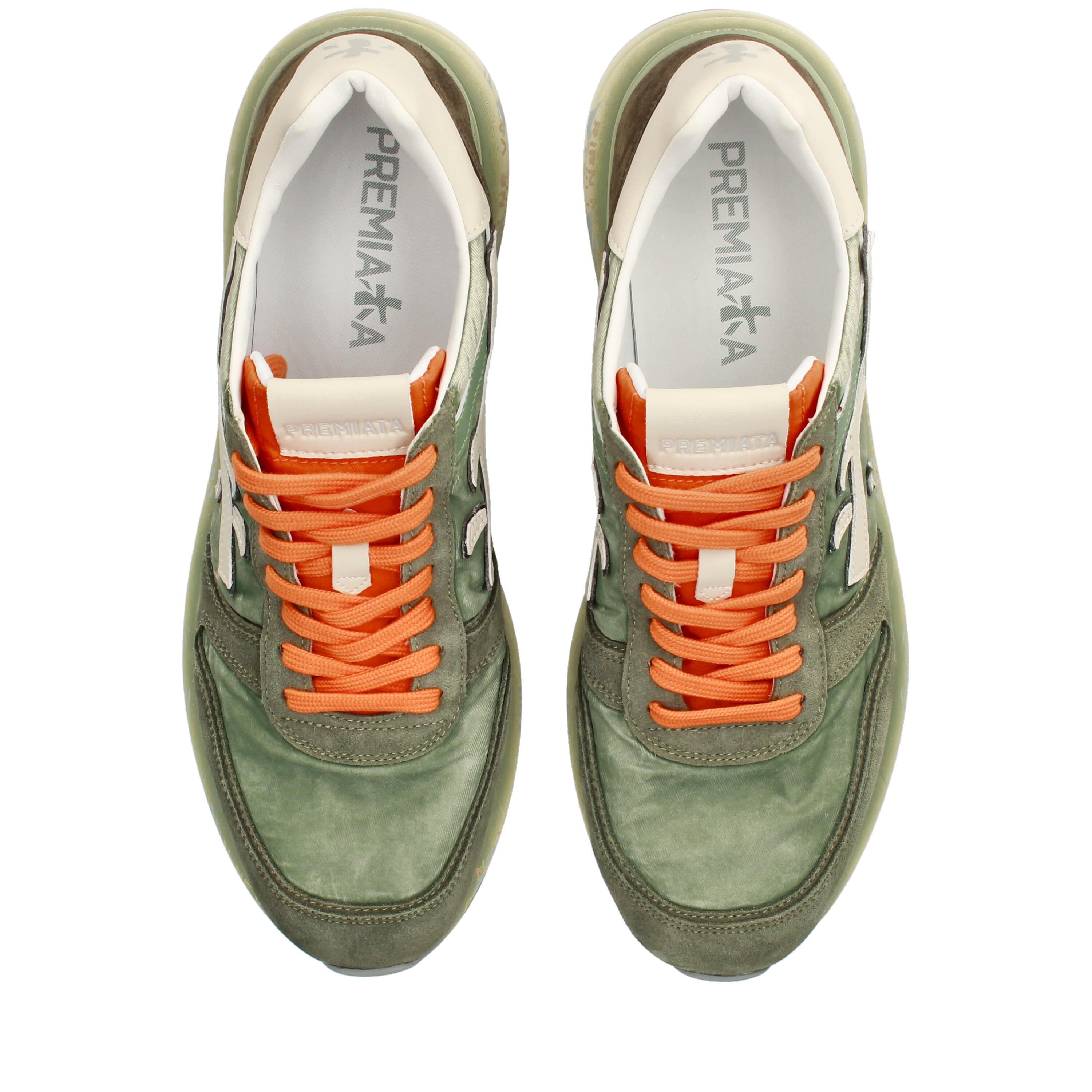 PREMIATA MICK7244