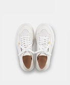 porter international adv canvas shoe 001 32661-001 WHITE PORTER INTERNATIONAL 