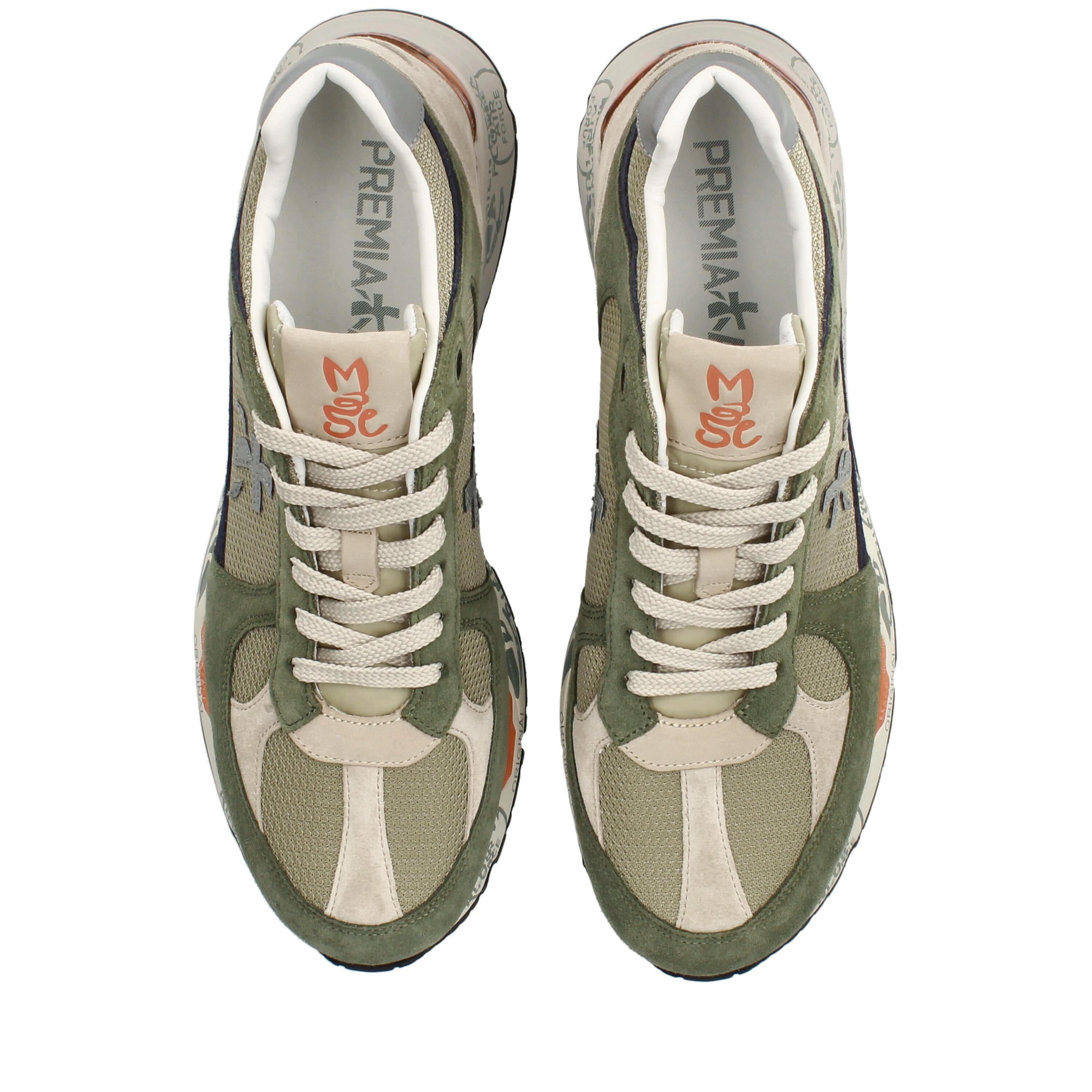 PREMIATA MASE7295
