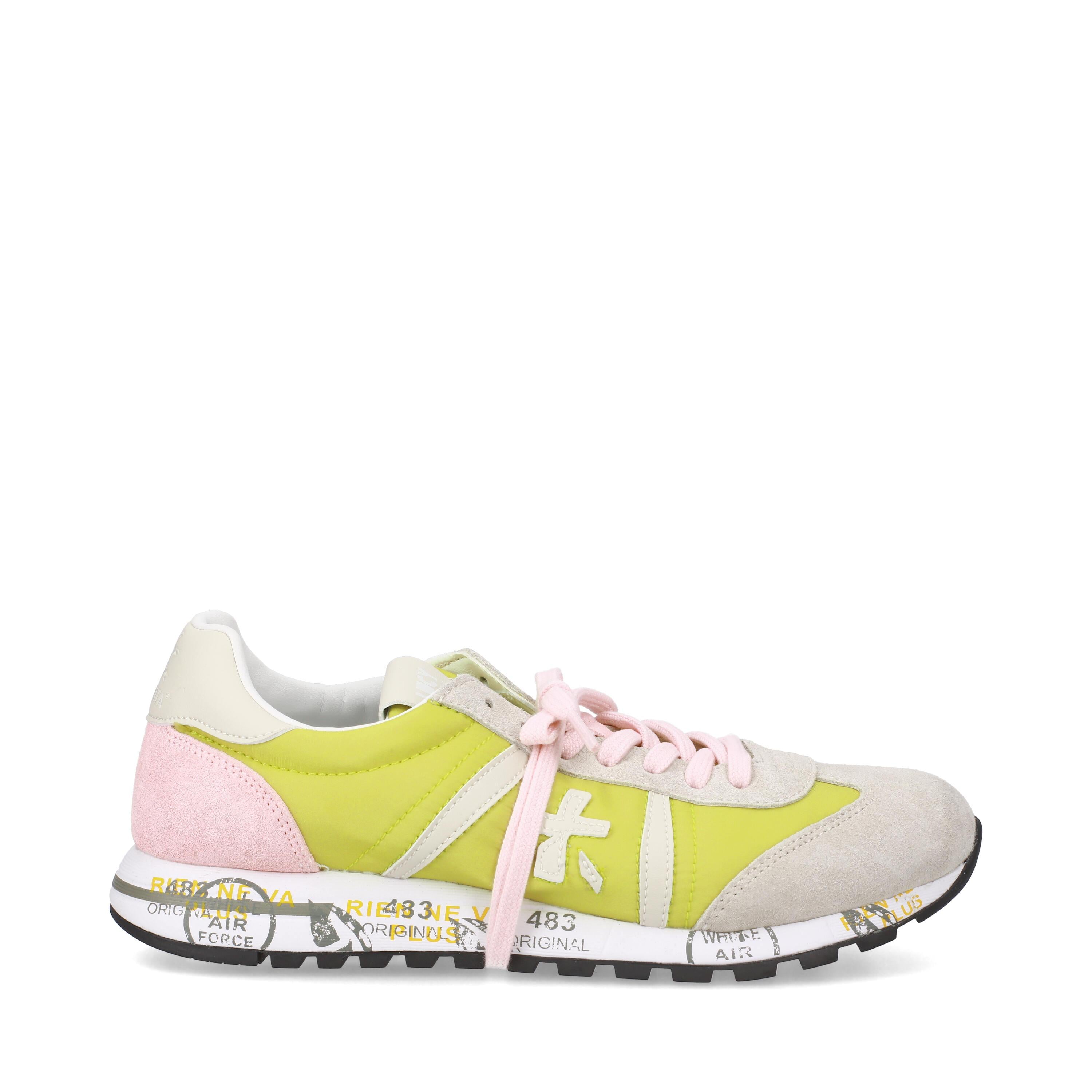 PREMIATA LUCYD7412
