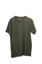 FLOW RUN T-SHIRT 9GREEN