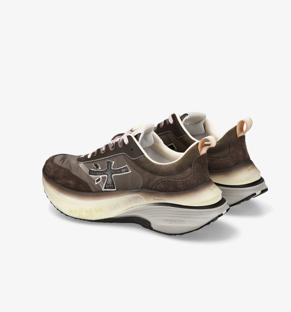 premiata hill HIL 7896 PREMIATA 