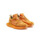 BE POSITIVE WRACEDYE/ORANGE