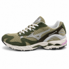 mizuno wave rider 10