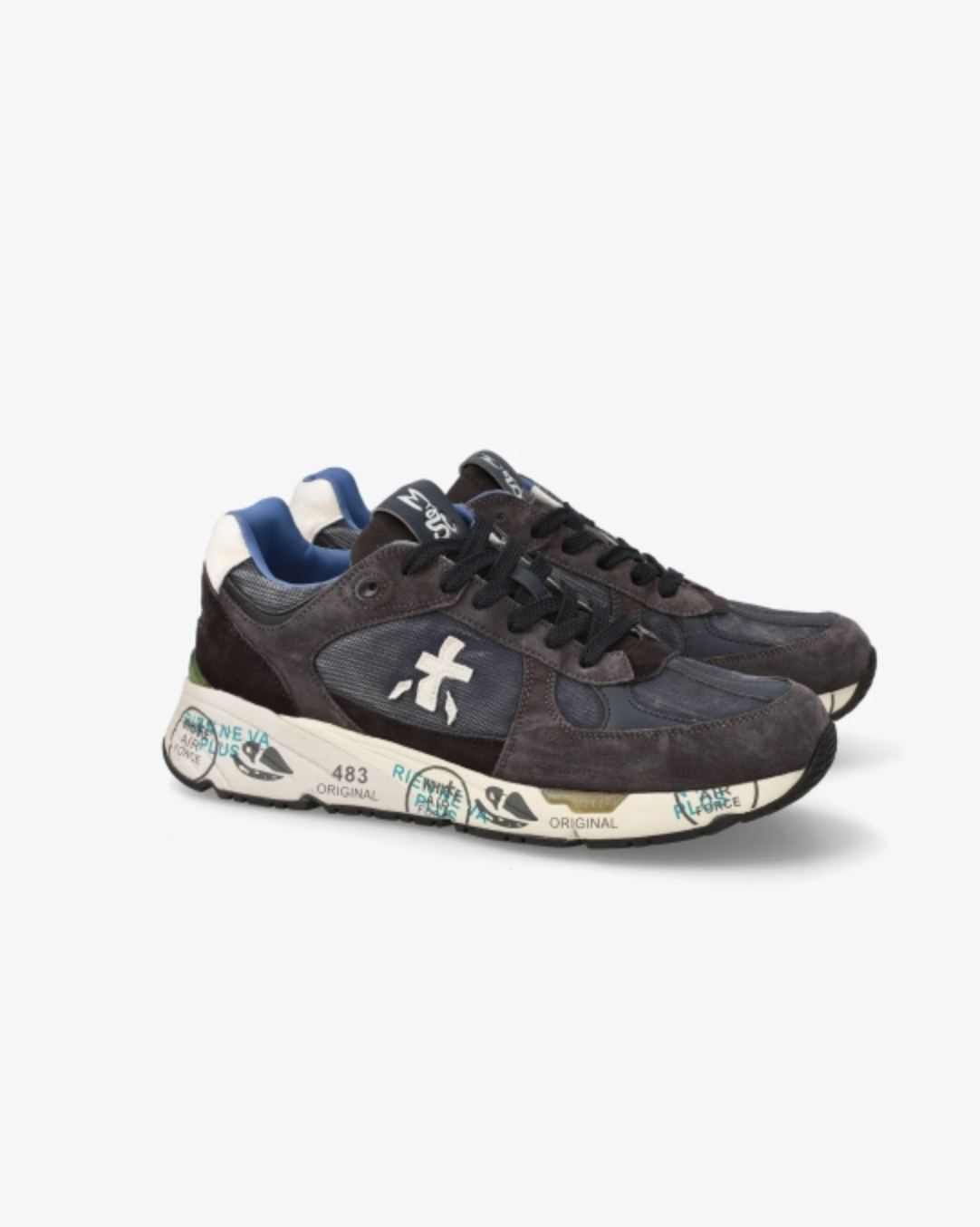 premiata mase MASE 7819 PREMIATA 