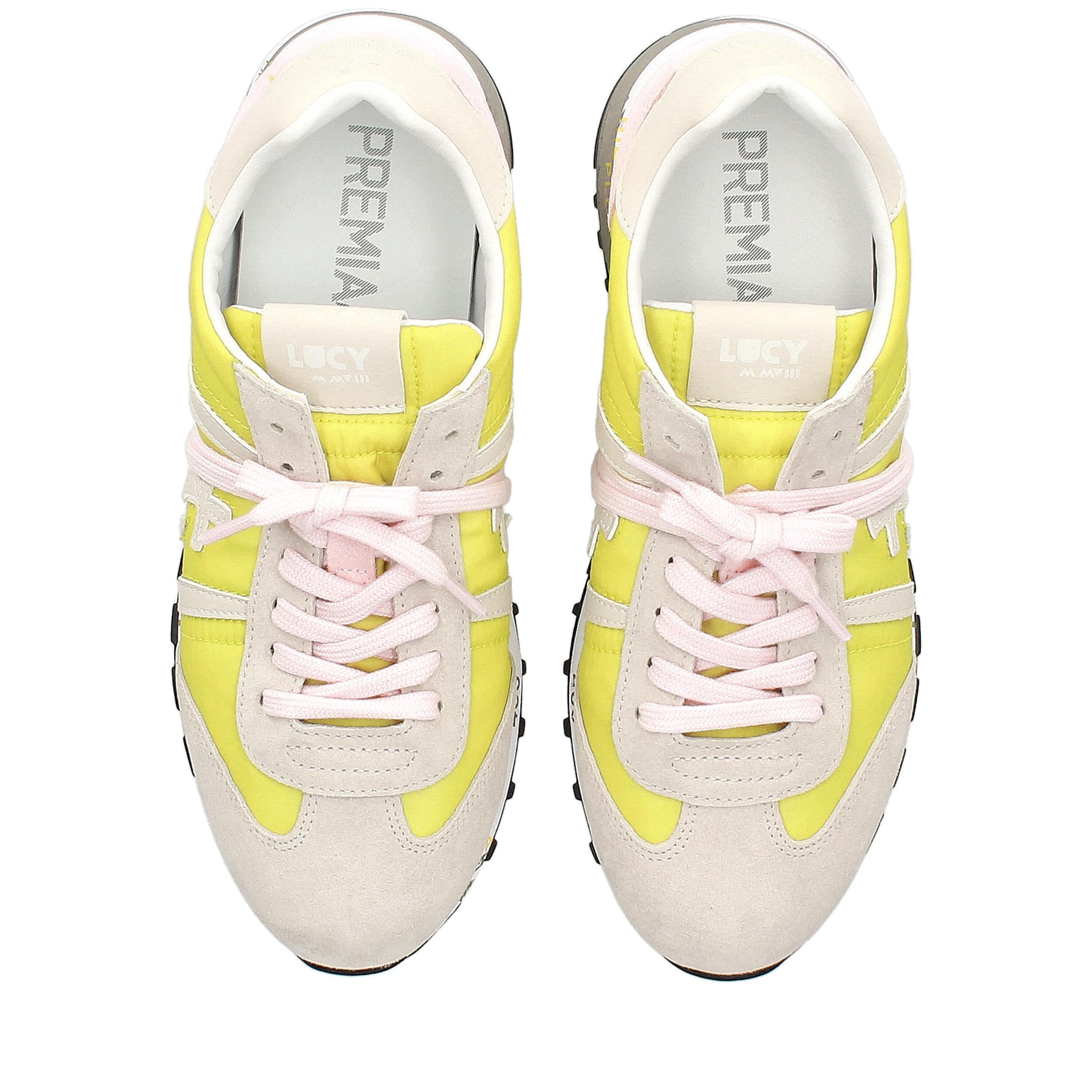 PREMIATA LUCYD7412