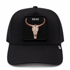 goorin brothers trucker DEAD BB GOORIN BROS 
