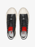 pro-keds intrepid high INTR H BLACK PRO-KEDS 