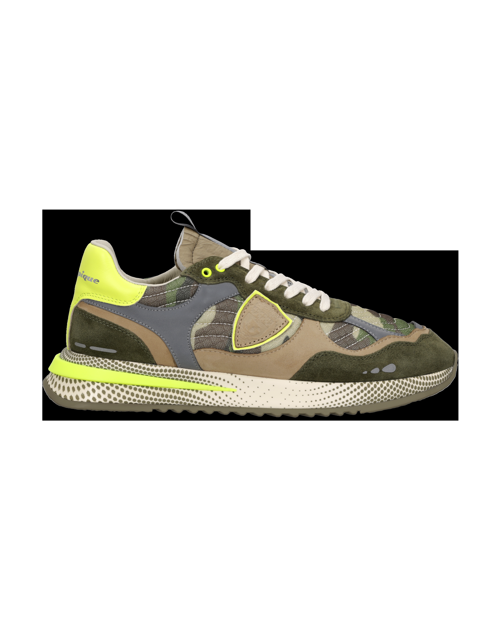 olympique low man OYLU CR01 philippe model 