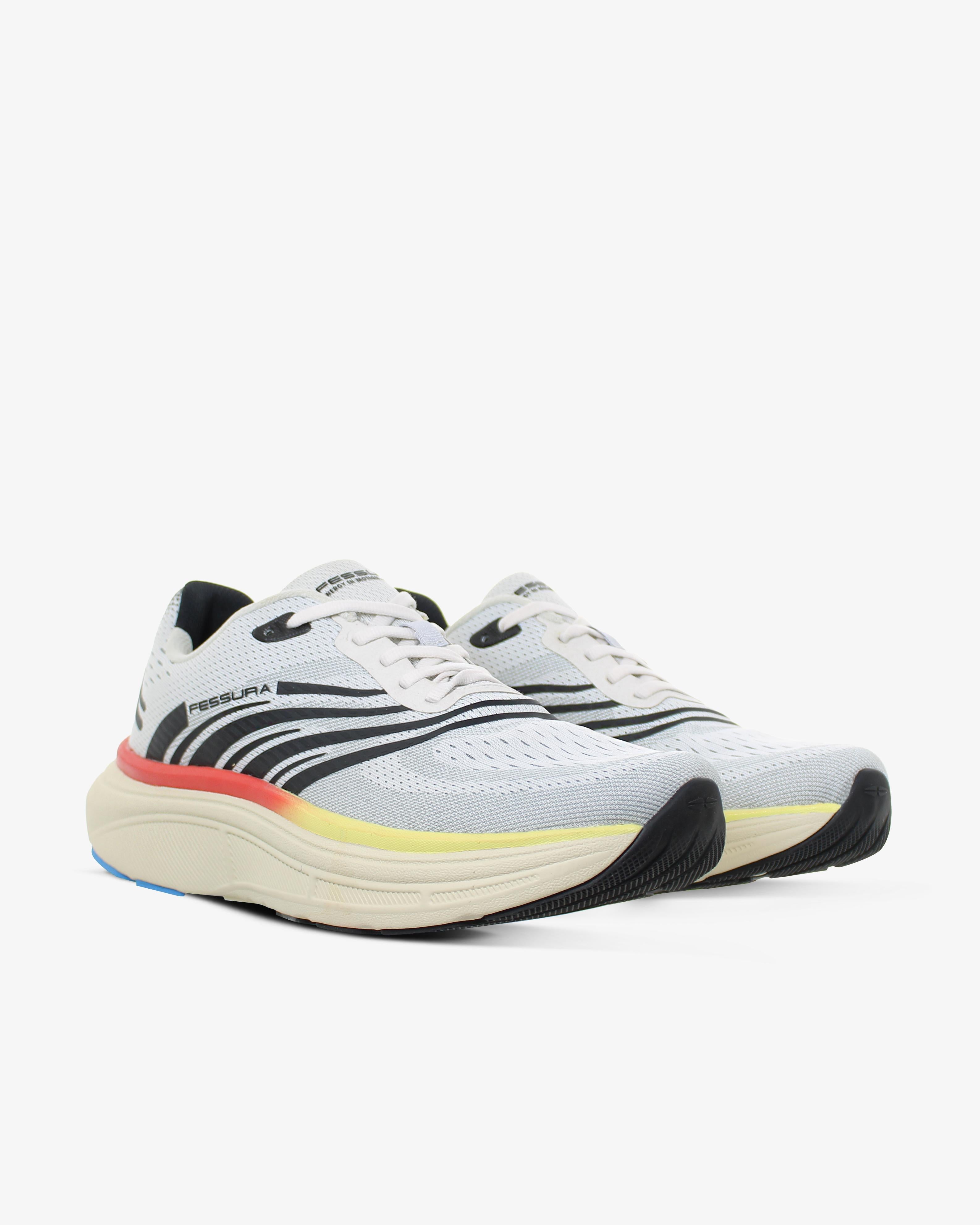 FESSURA SPEED0105 GRAY