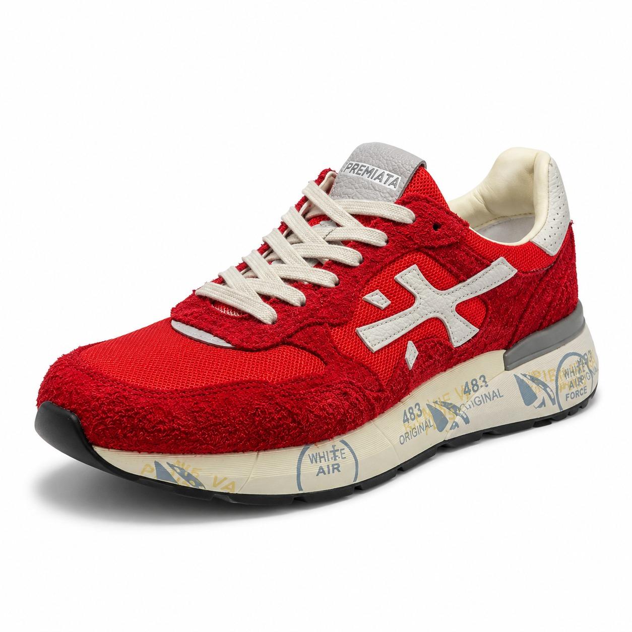 premiata mick 8120 MICK 8270 PREMIATA 