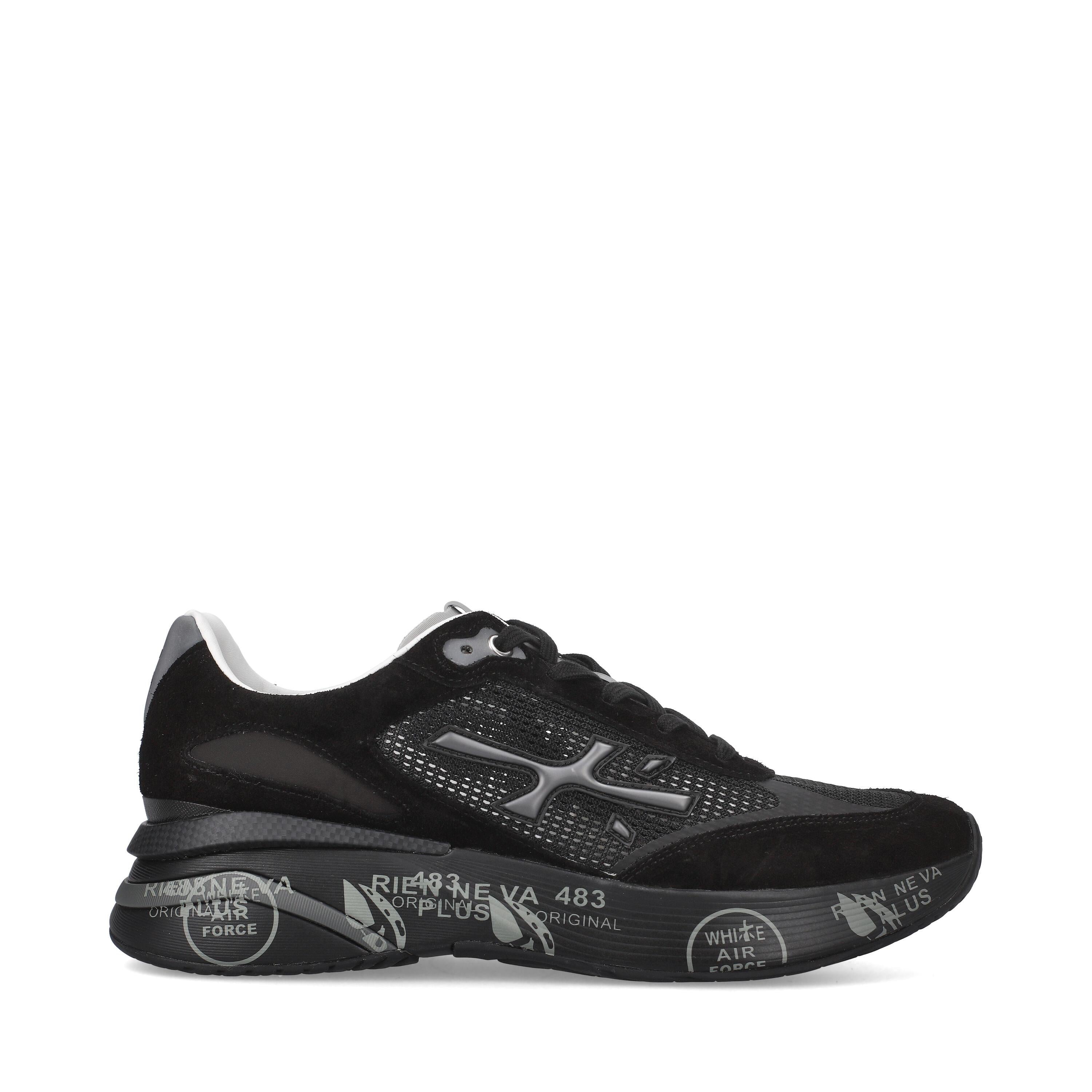 PREMIATA MOERUN7297