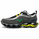 mizuno shoe wave prophecy 13.2 quiet shade vibrant green gf w D1GA261301 SHADE MIZUNO 