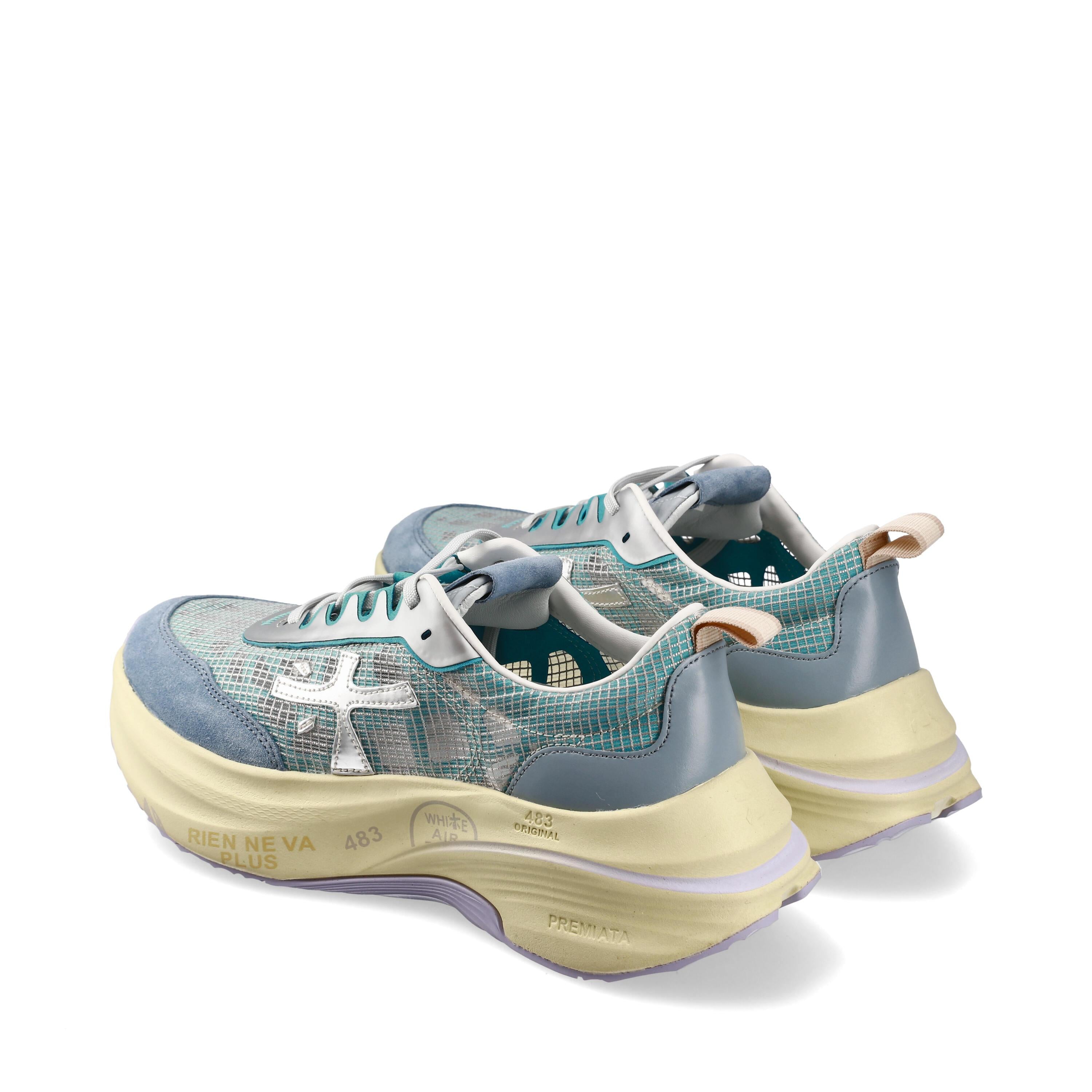 PREMIATA HILL7506