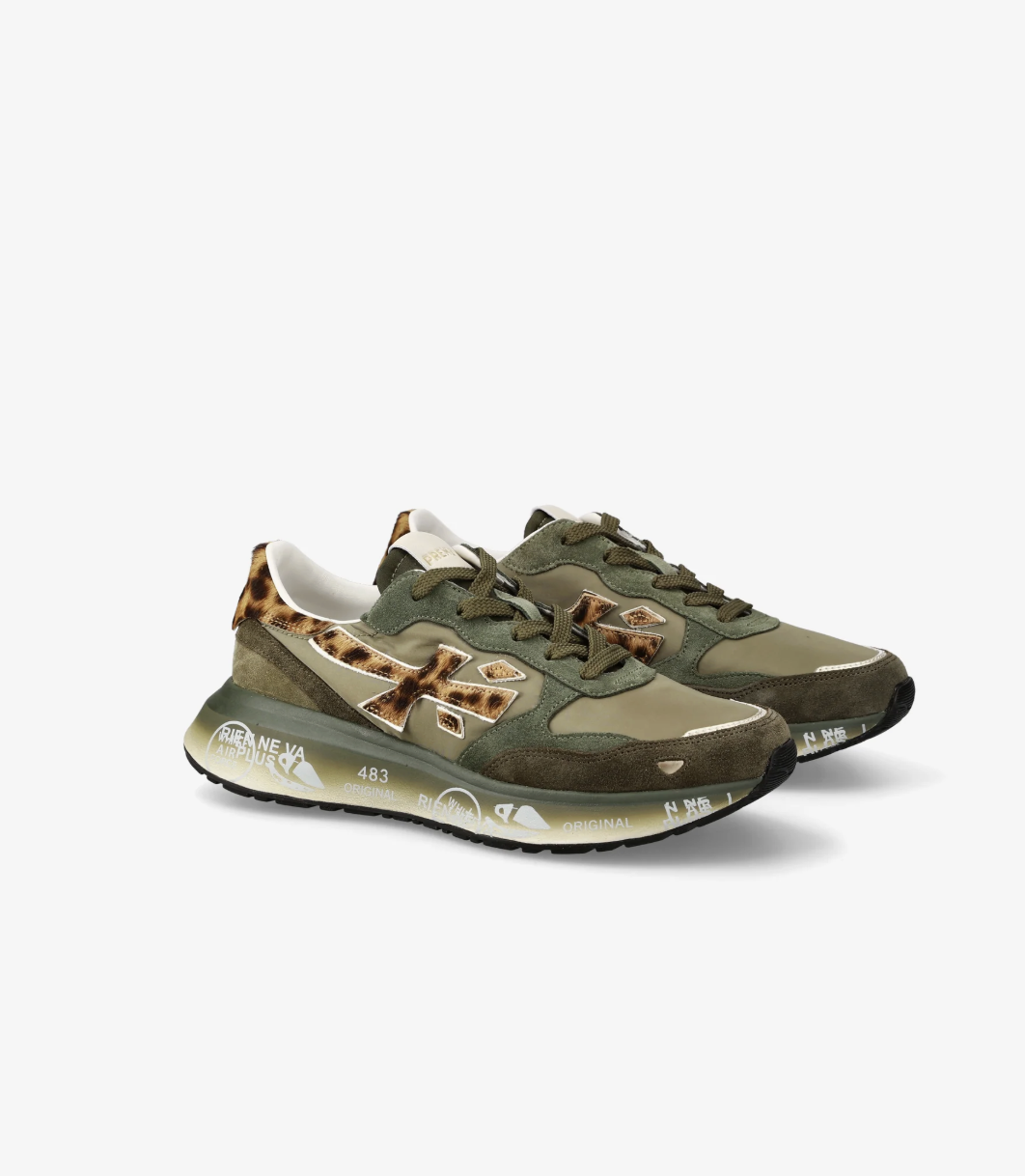 premiata lauryn LAURYN 7790 PREMIATA 