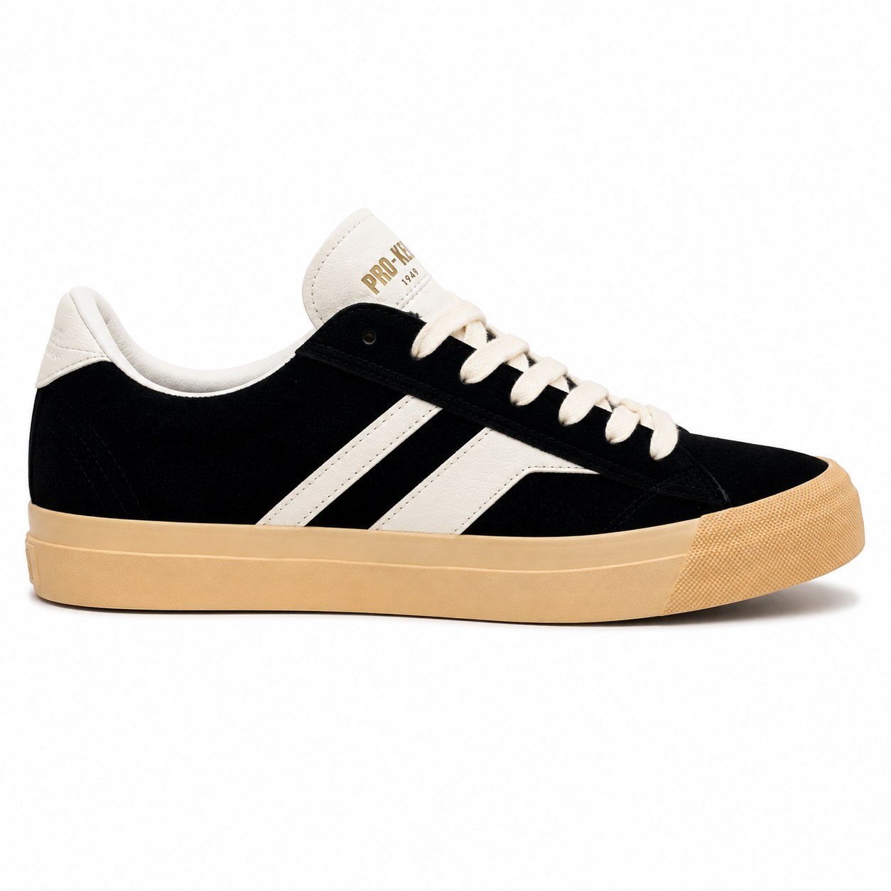 pro-keds royal classic suede RC226M BLK PRO-KEDS 