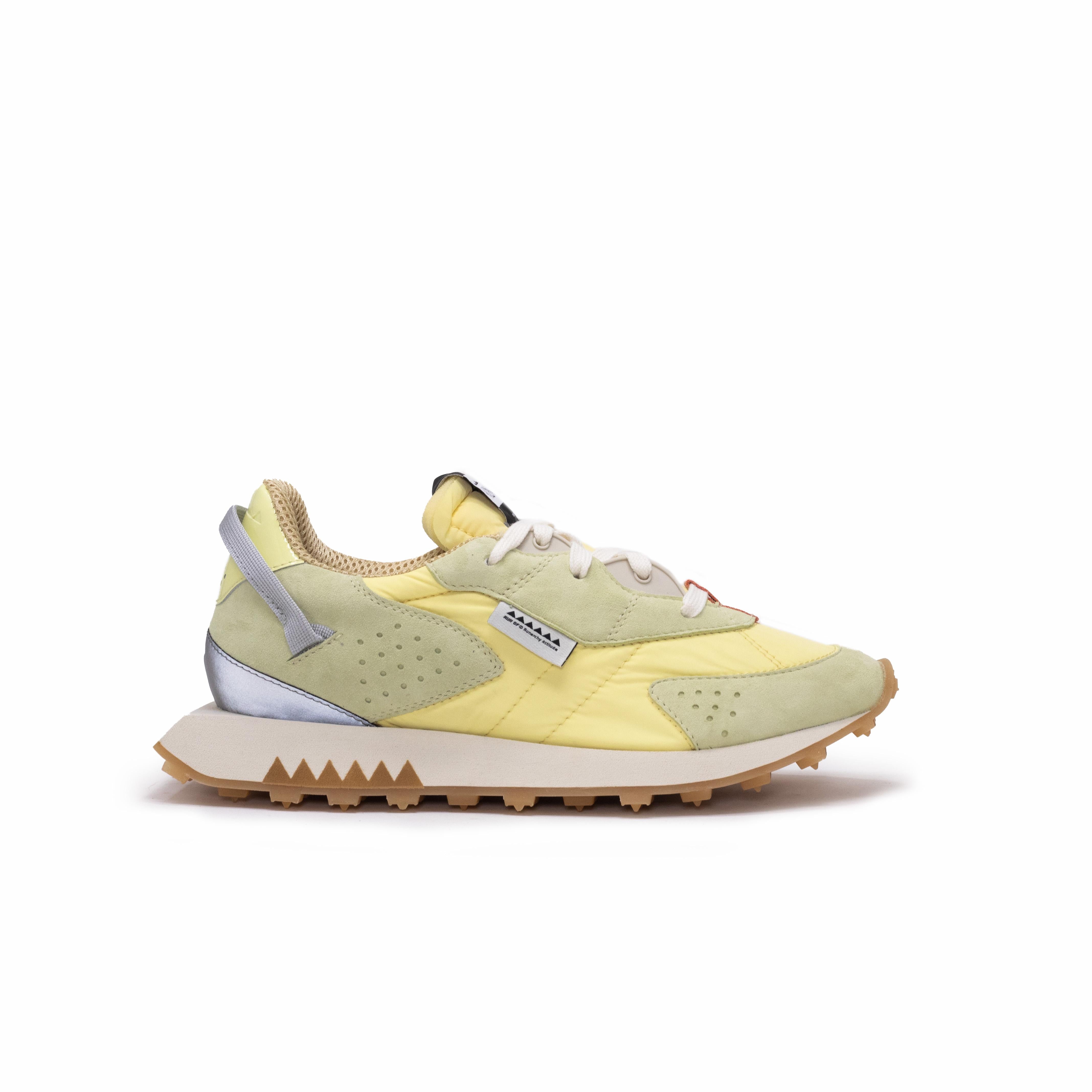 RUN OF RUN WISCHIA